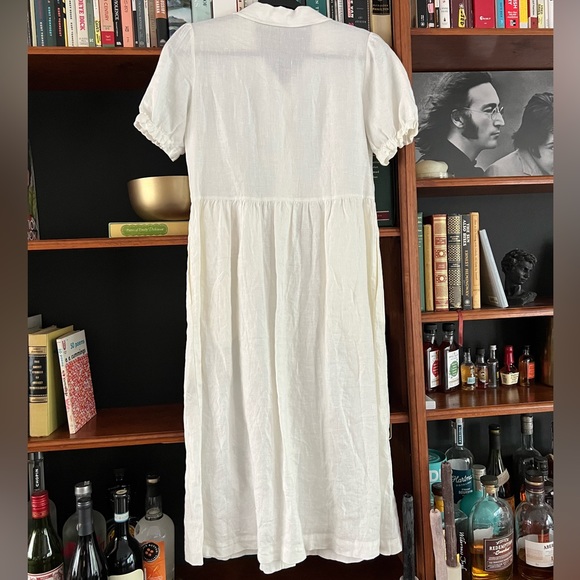 Aritzia Wilfred Naeva Dress - Picture 7 of 10